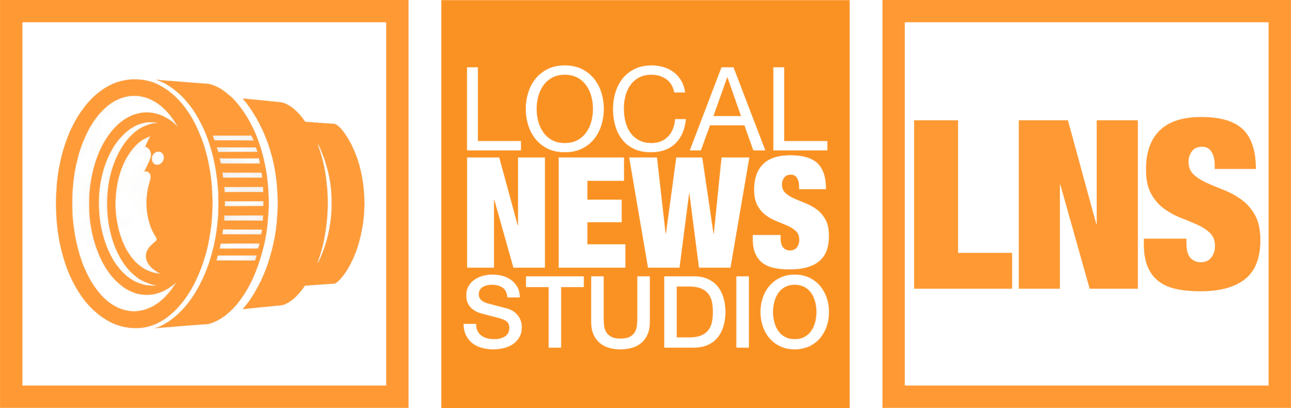 Local News Studio